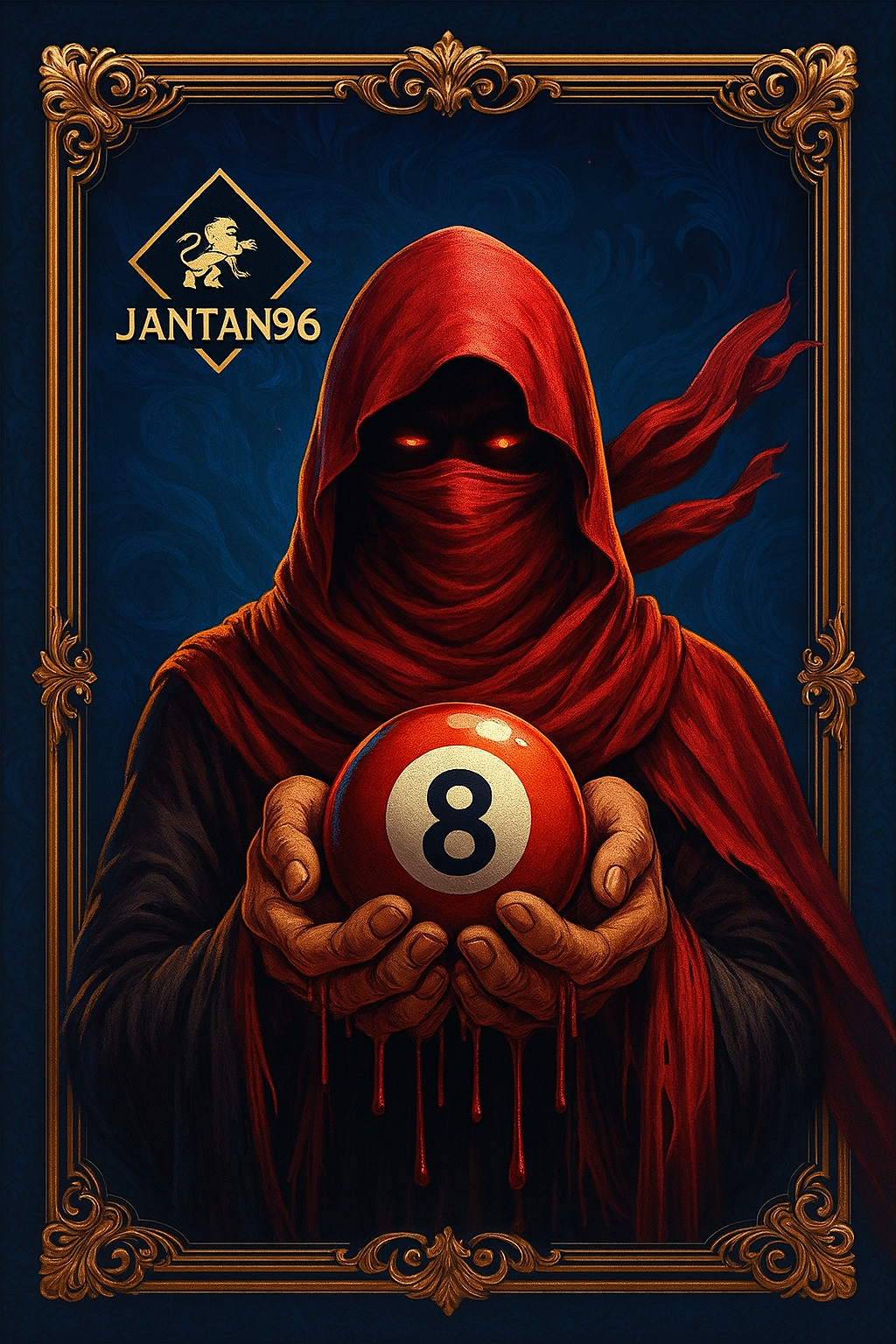 Jantan96 : Mau Keseruan Gaming Global Coba Main di Jantan 96