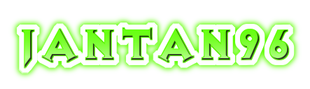 logo JANTAN96