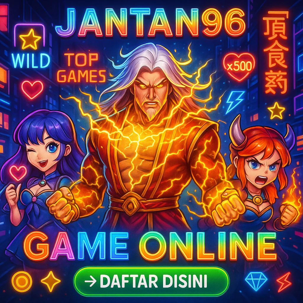 Jantan96 - Game Strategy Jantan 96 Tampilkan Mode Peta Besar - WooCommerce eCommerce