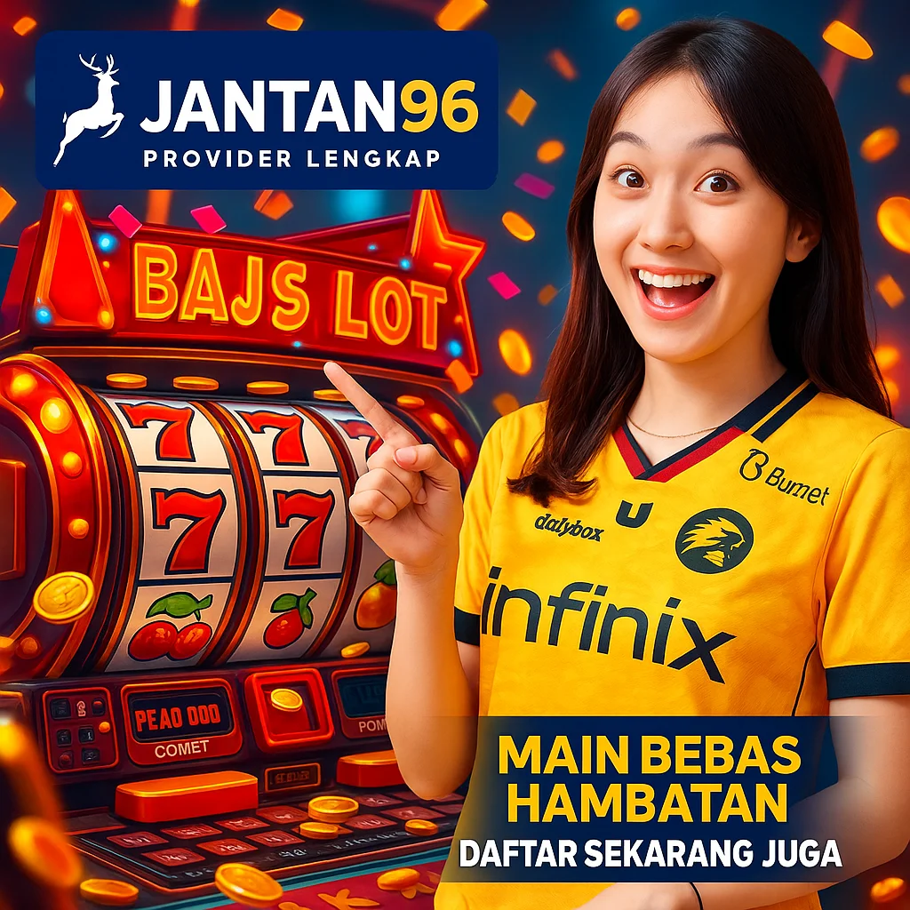 JANTAN96