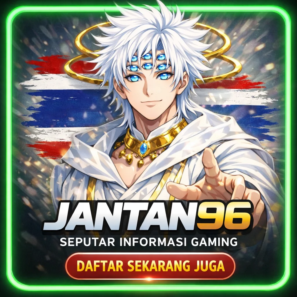 Galeri foto JANTAN96 – Rahasia Menggunakan Platform Digital Dengan Aman dan Mudah di Jakarta